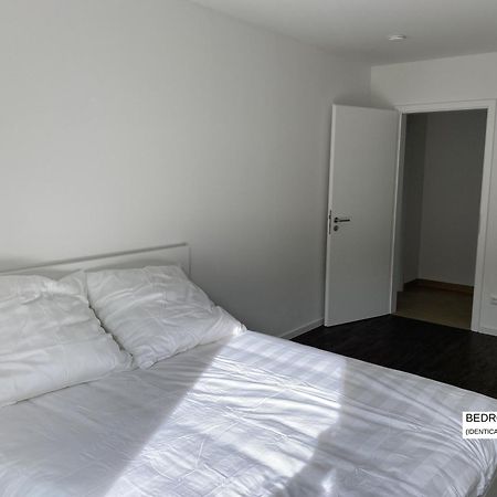 Hotel Valley Of Business Frankfurt-Airport - Black Label Penthouse Hofheim am Taunus Exterior foto