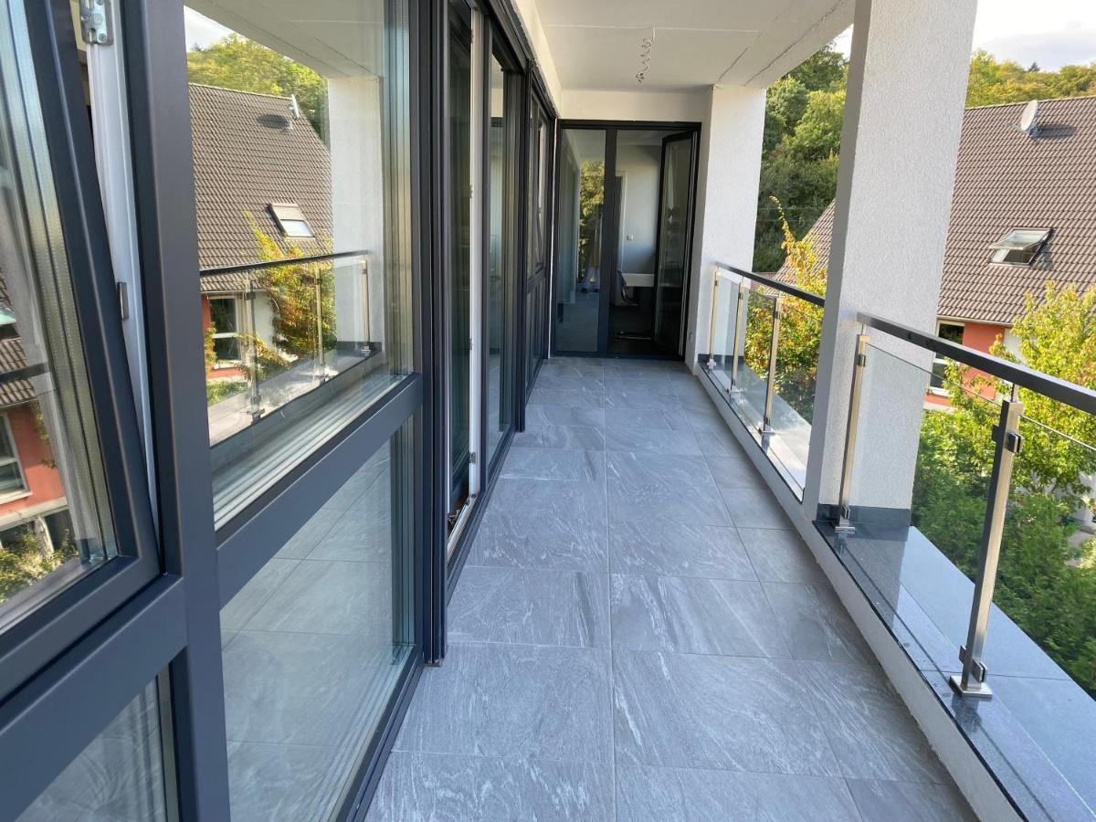 Hotel Valley Of Business Frankfurt-Airport - Black Label Penthouse Hofheim am Taunus Exterior foto